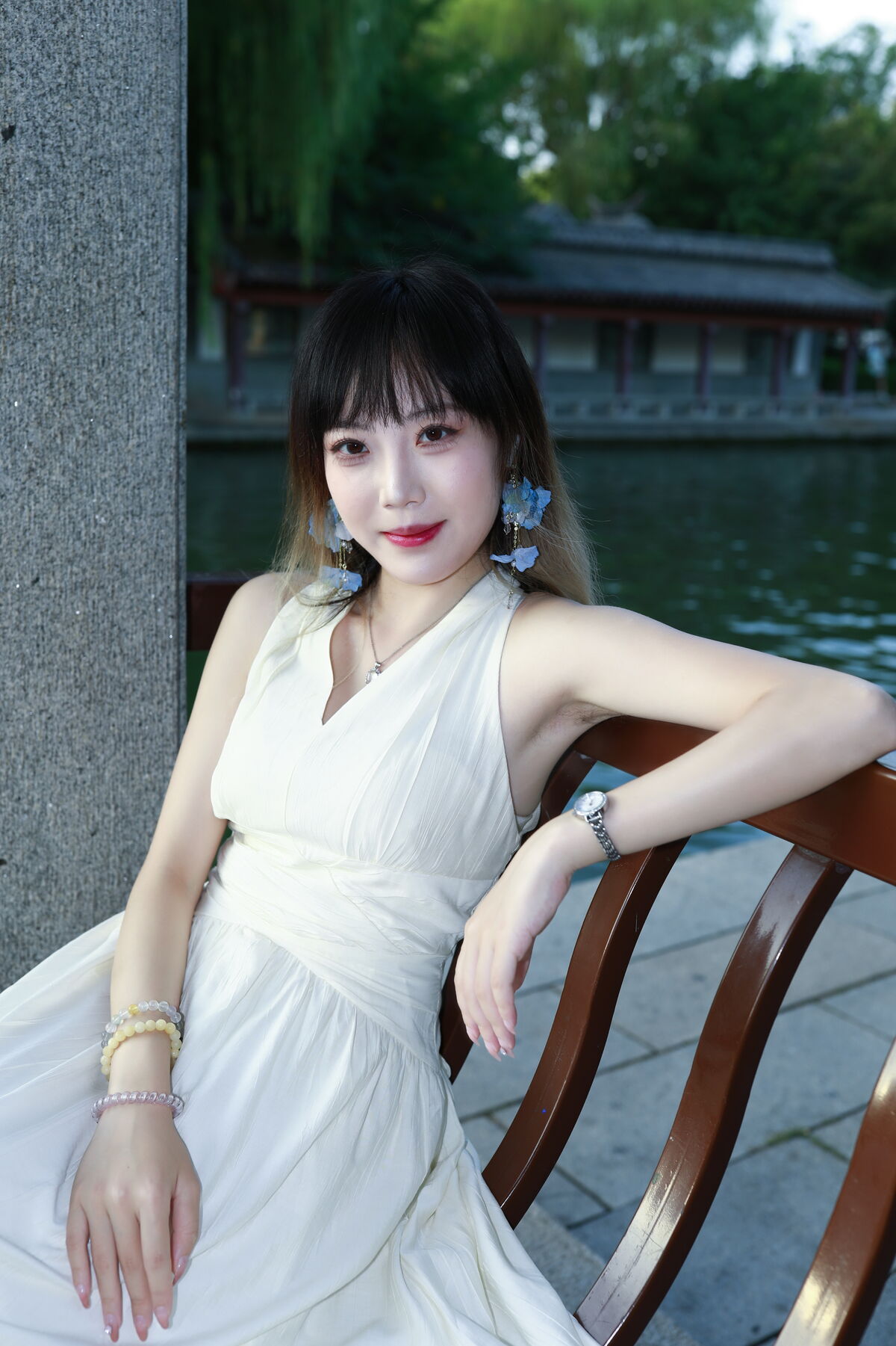 YiTuYu艺图语 Vol.9758 Qiu Shui 21 YiTuYu艺图语 Vol.9758 Qiu Shui