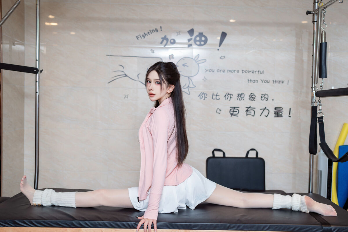 内购无水印 Li Li Sha 李丽莎 - 秀人网模特 双人缠绵 43 内购无水印 Li Li Sha 李丽莎 - 秀人网模特 双人缠绵