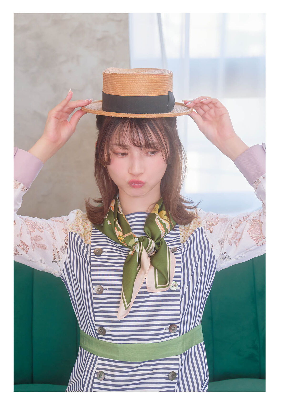JP Honoka Kuroki 黒木ほの香 - 2nd写真集 Move on 28 JP Honoka Kuroki 黒木ほの香 - 2nd写真集 Move on
