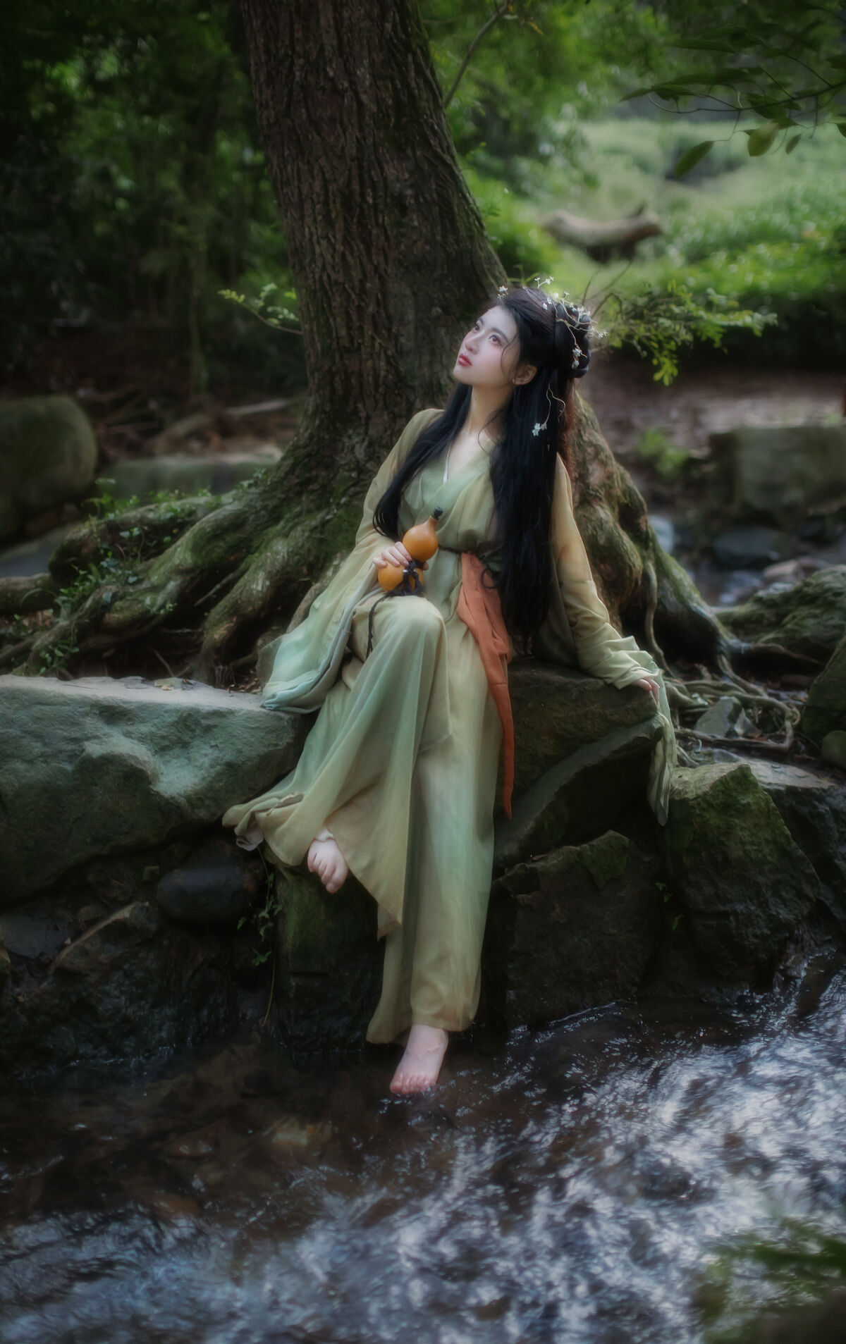YiTuYu艺图语 Vol.9451 Dang Chu Jiao Ren Jia Xiao Tian Tian 7 YiTuYu艺图语 Vol.9451 Dang Chu Jiao Ren Jia Xiao Tian Tian