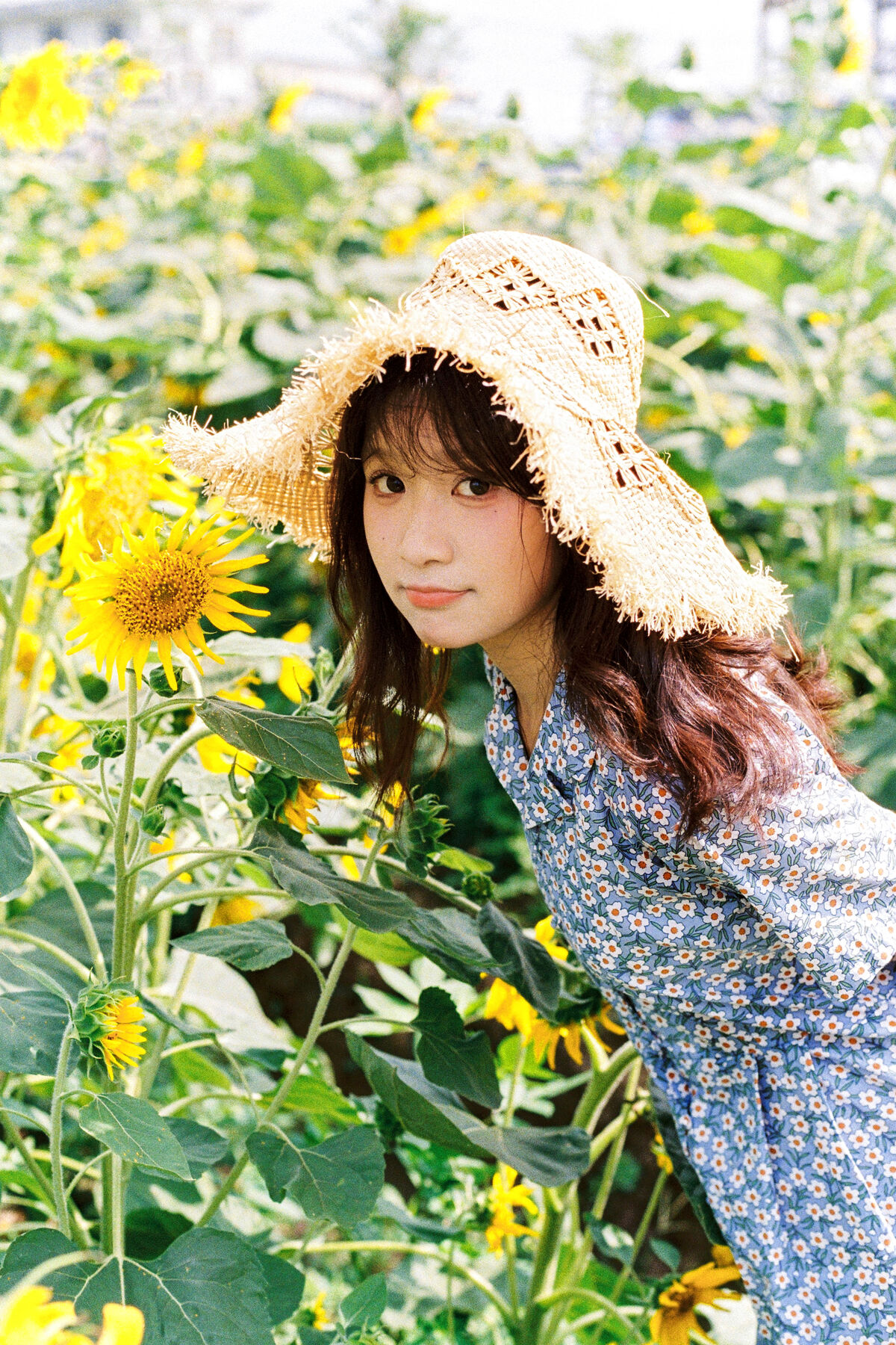 YiTuYu艺图语 Vol.9530 Mu Mu 7 YiTuYu艺图语 Vol.9530 Mu Mu