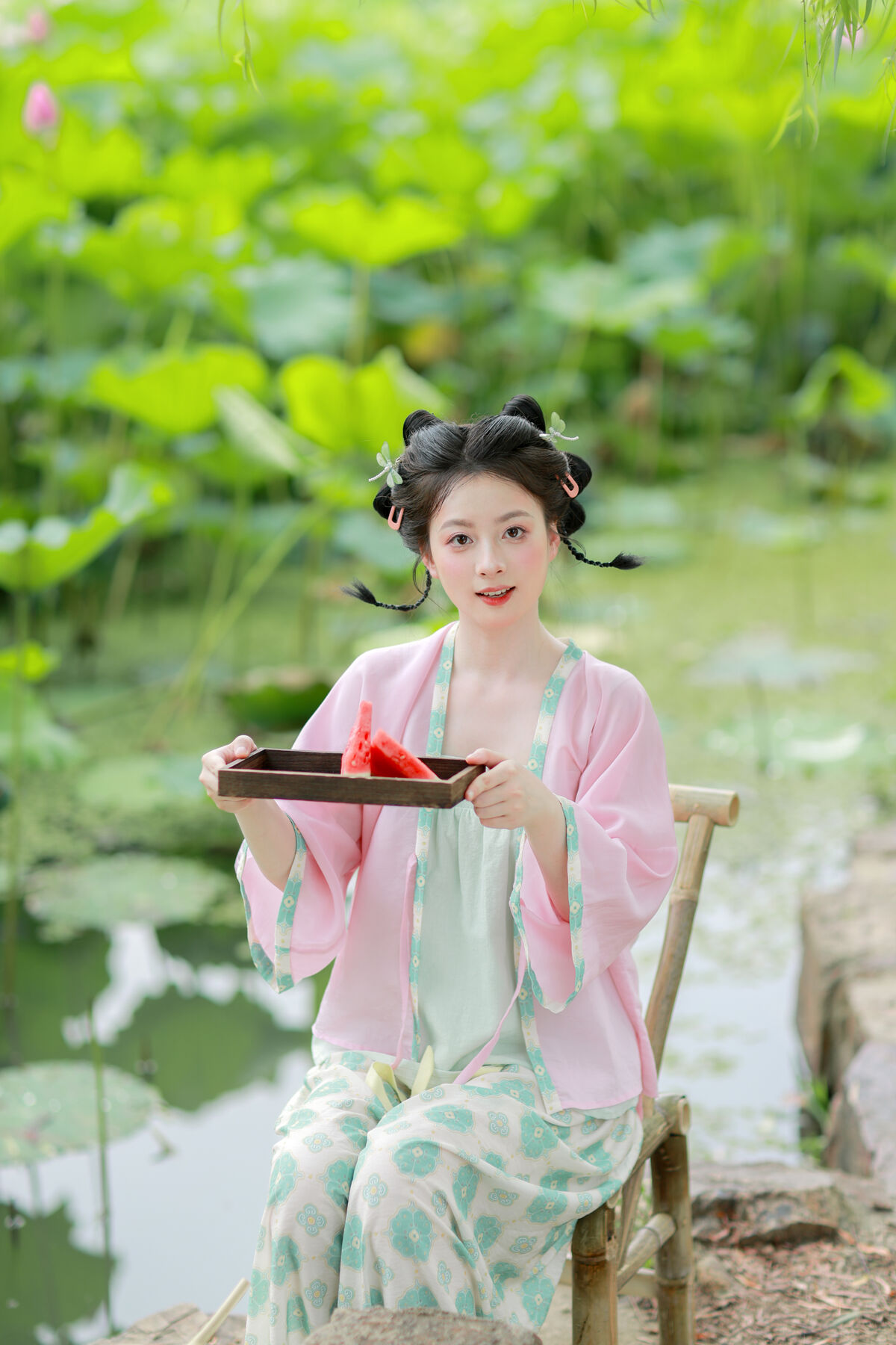 YiTuYu艺图语 Vol.9841 Xiao Mao Yu Gan 9 YiTuYu艺图语 Vol.9841 Xiao Mao Yu Gan