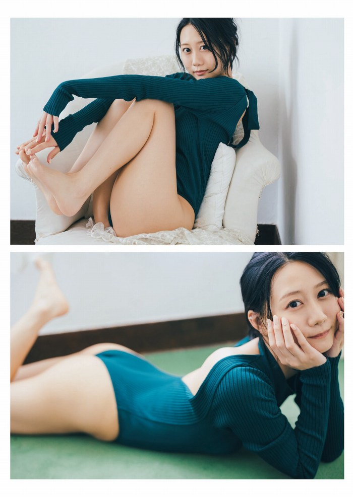 古畑奈和 しっとり下着&水着グラビア画像! 88 古畑奈和 しっとり下着&水着グラビア画像!