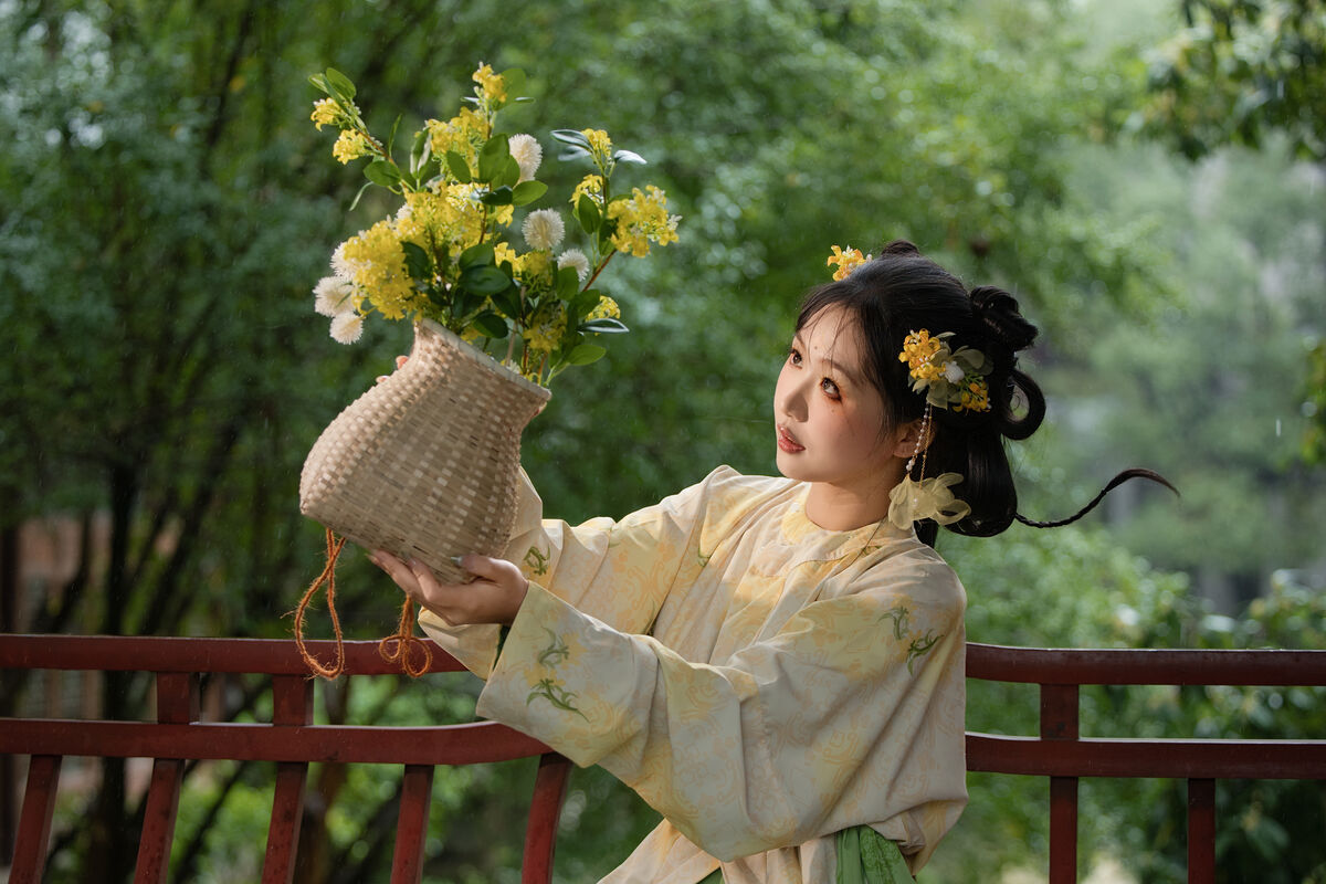 YiTuYu艺图语 Vol.10624 Yu Tong 7 YiTuYu艺图语 Vol.10624 Yu Tong