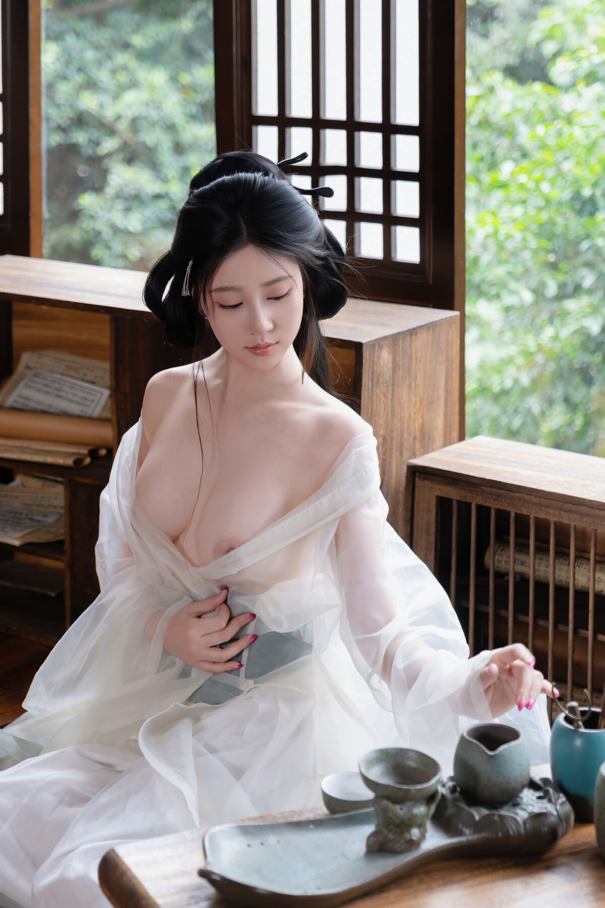 Coser@年年Nnian - 浣溪沙 32 Coser@年年Nnian - 浣溪沙
