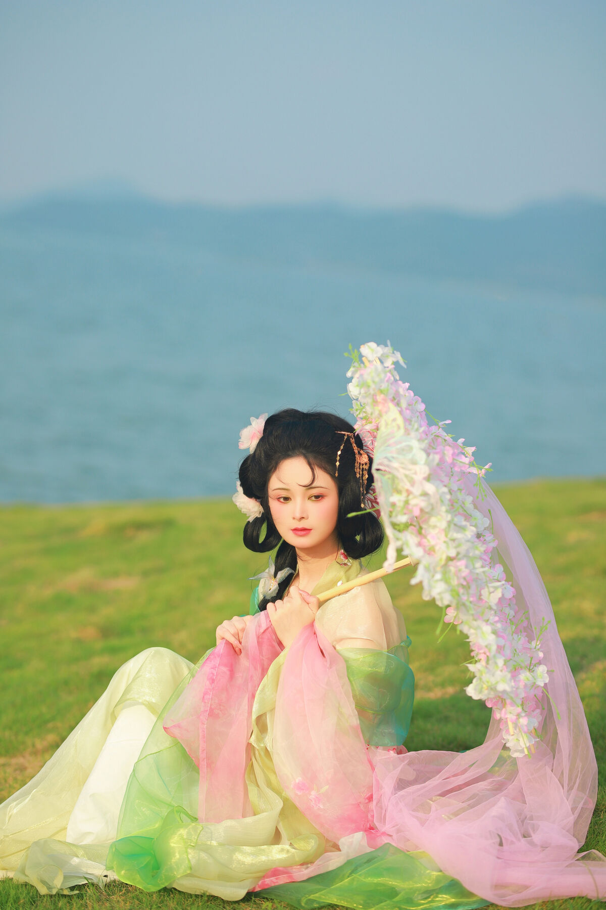 YiTuYu艺图语 Vol.9810 6161 17 YiTuYu艺图语 Vol.9810 6161