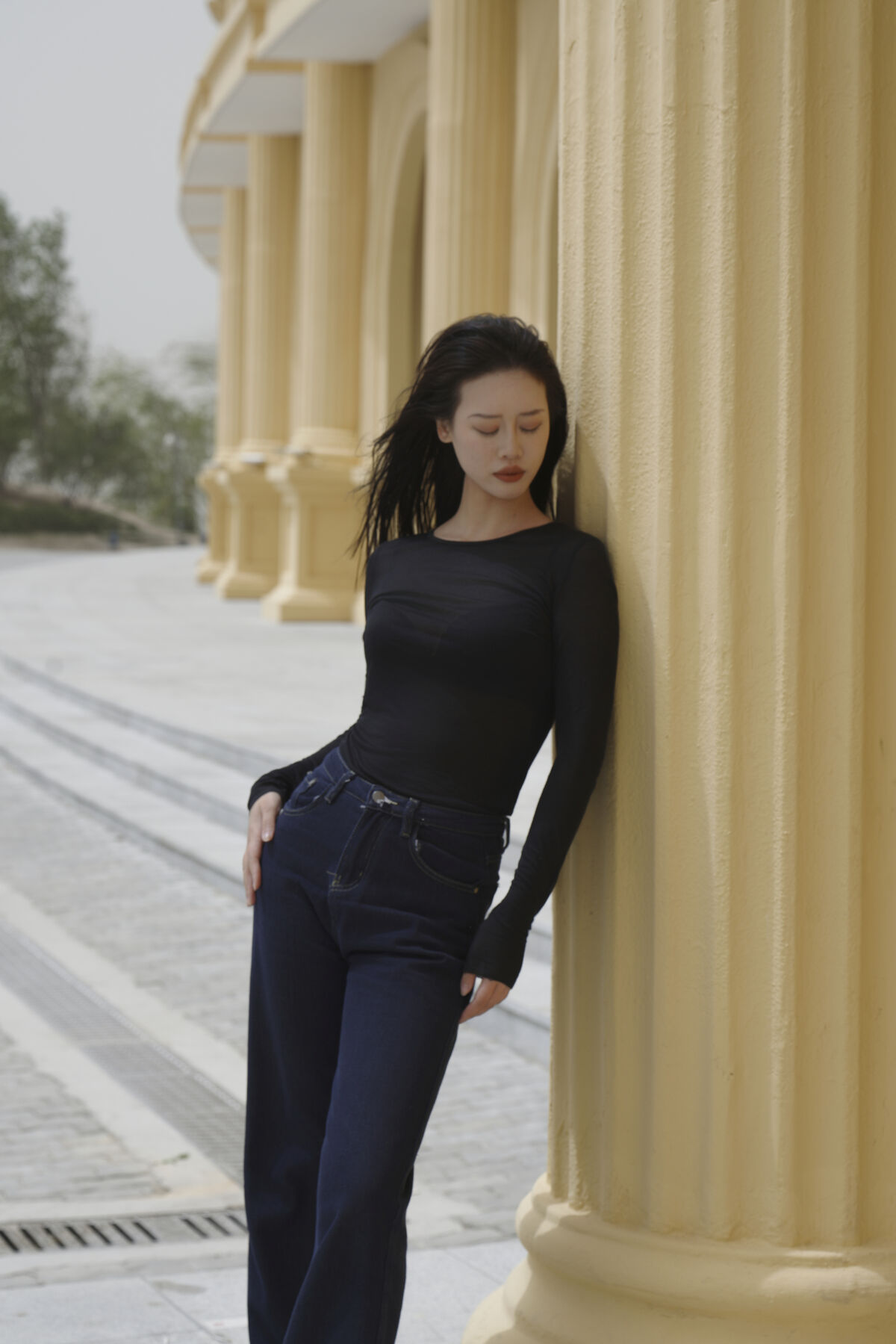 YiTuYu艺图语 Vol.9768 Chenaling_CL 18 YiTuYu艺图语 Vol.9768 Chenaling_CL