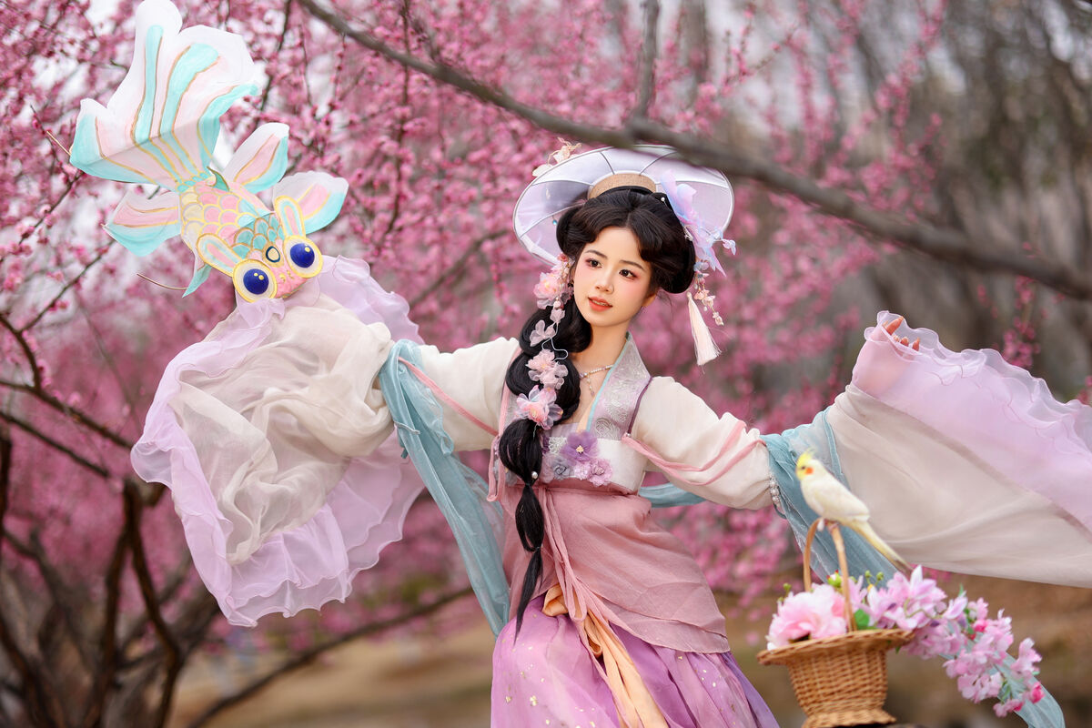 YiTuYu艺图语 Vol.9463 Xiao Du Tong Xue 18 YiTuYu艺图语 Vol.9463 Xiao Du Tong Xue