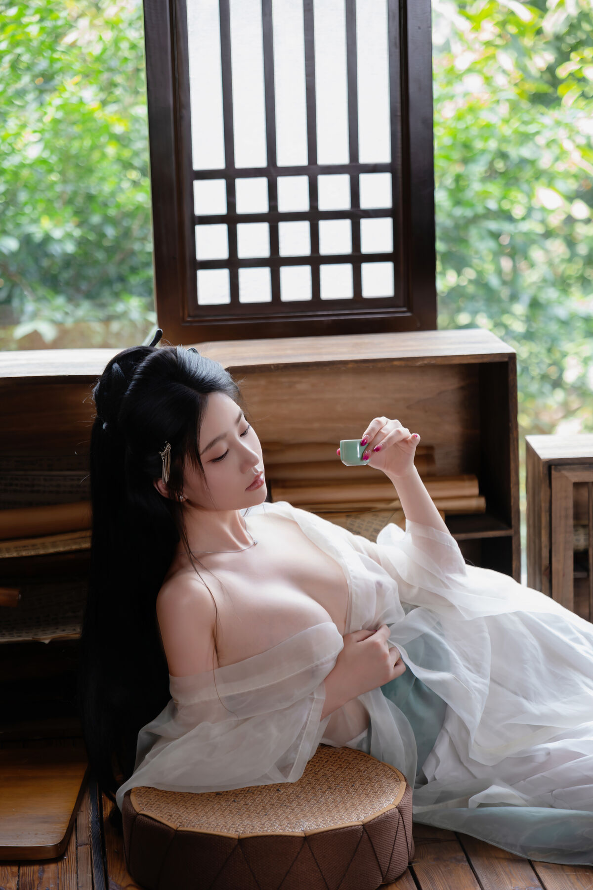 Coser@年年Nnian - 浣溪沙 33 Coser@年年Nnian - 浣溪沙