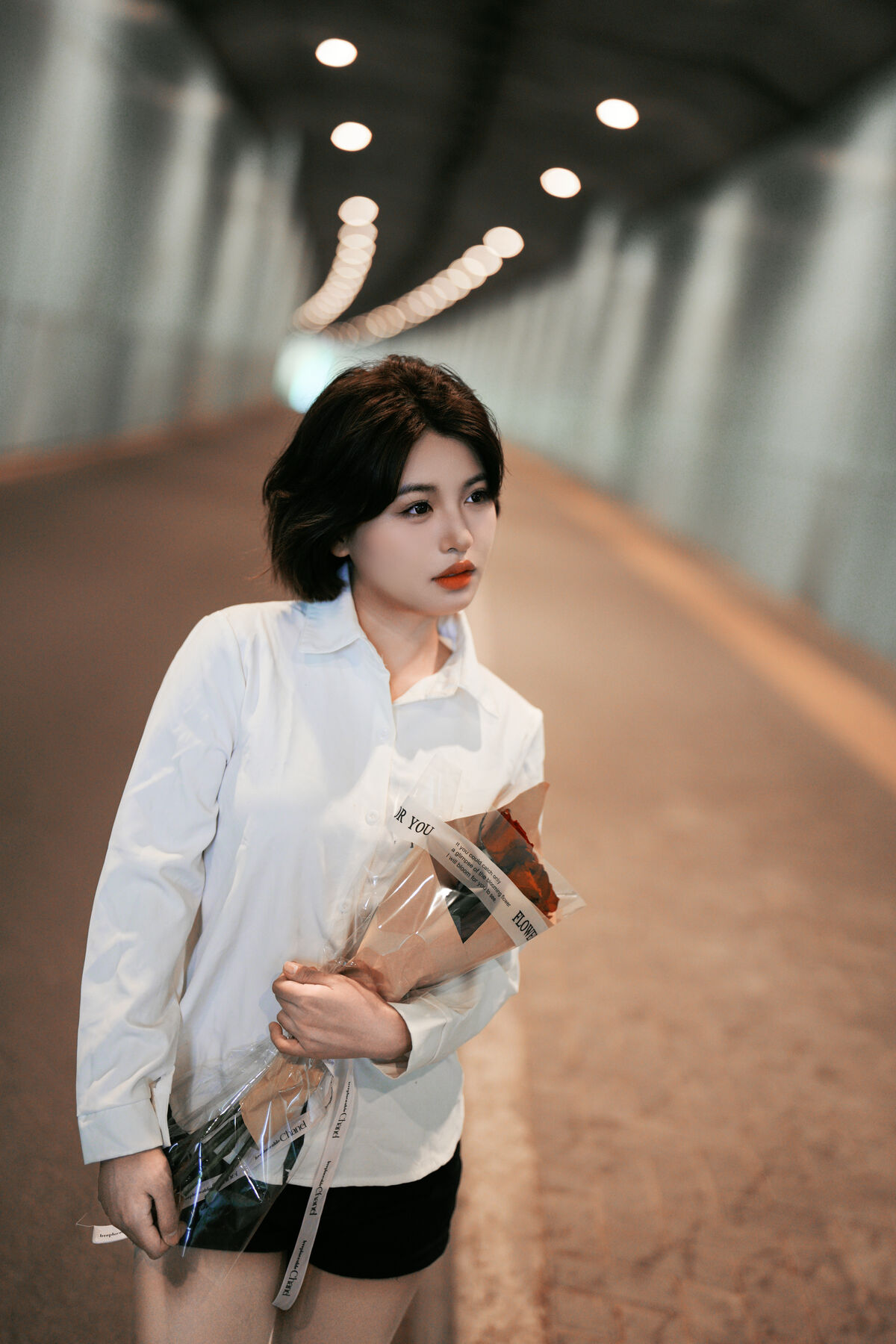 YiTuYu艺图语 Vol.9822 Gui Hua Ya 11 YiTuYu艺图语 Vol.9822 Gui Hua Ya