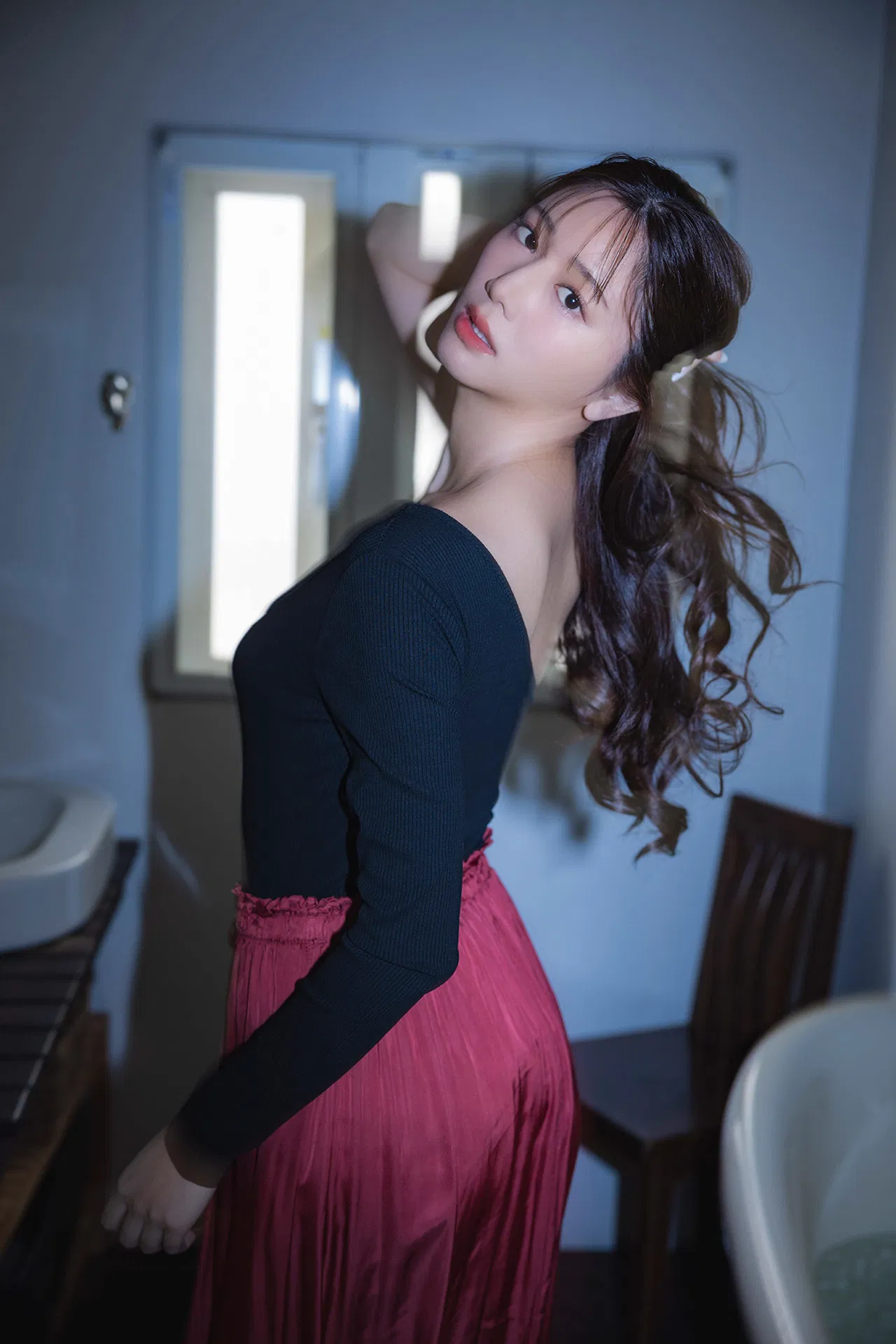 アサ芸アイドル写真集 斎藤恭代 BIJIN 55 アサ芸アイドル写真集 斎藤恭代 BIJIN
