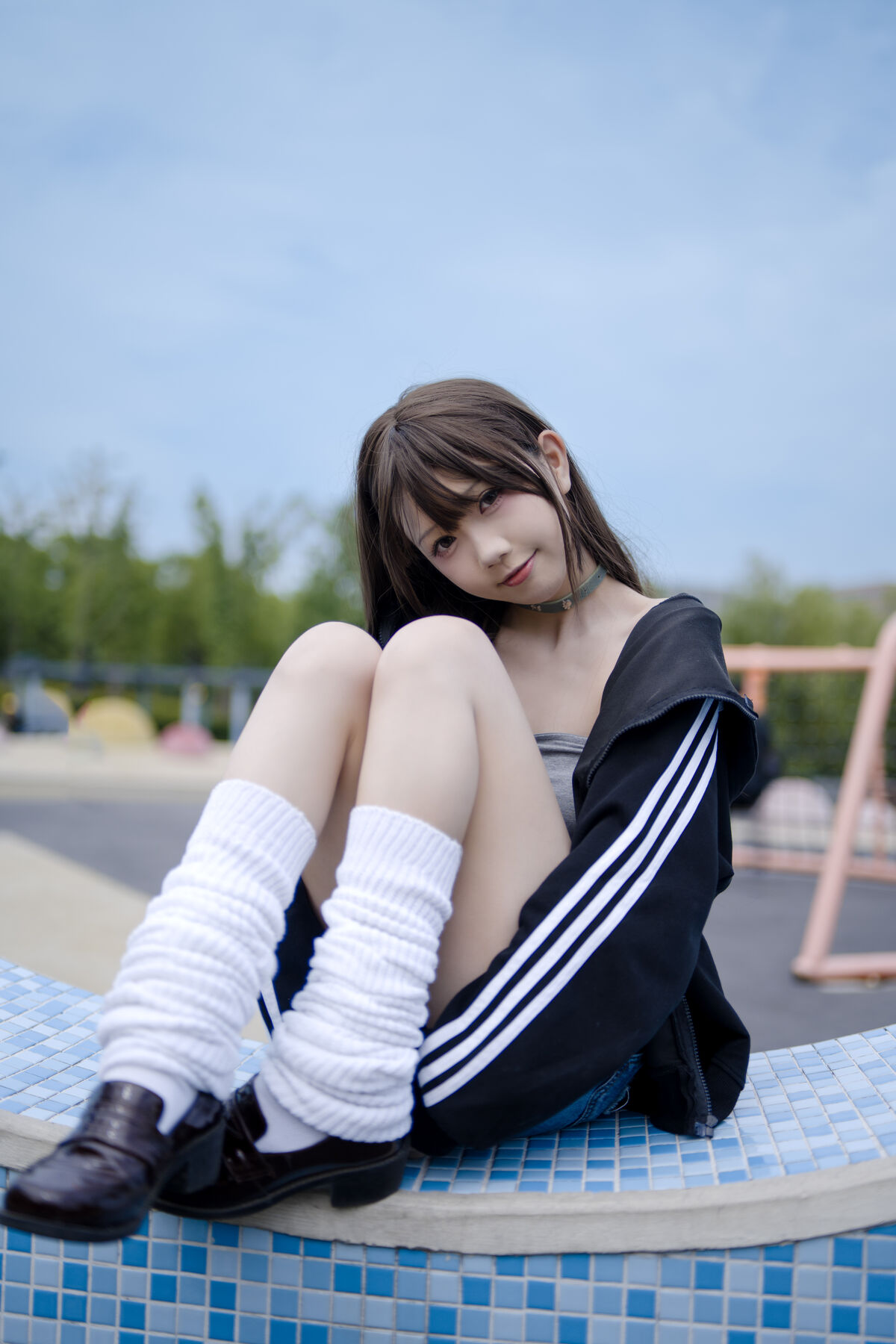 YiTuYu艺图语 Vol.9603 Wan Sha Sha 12 YiTuYu艺图语 Vol.9603 Wan Sha Sha