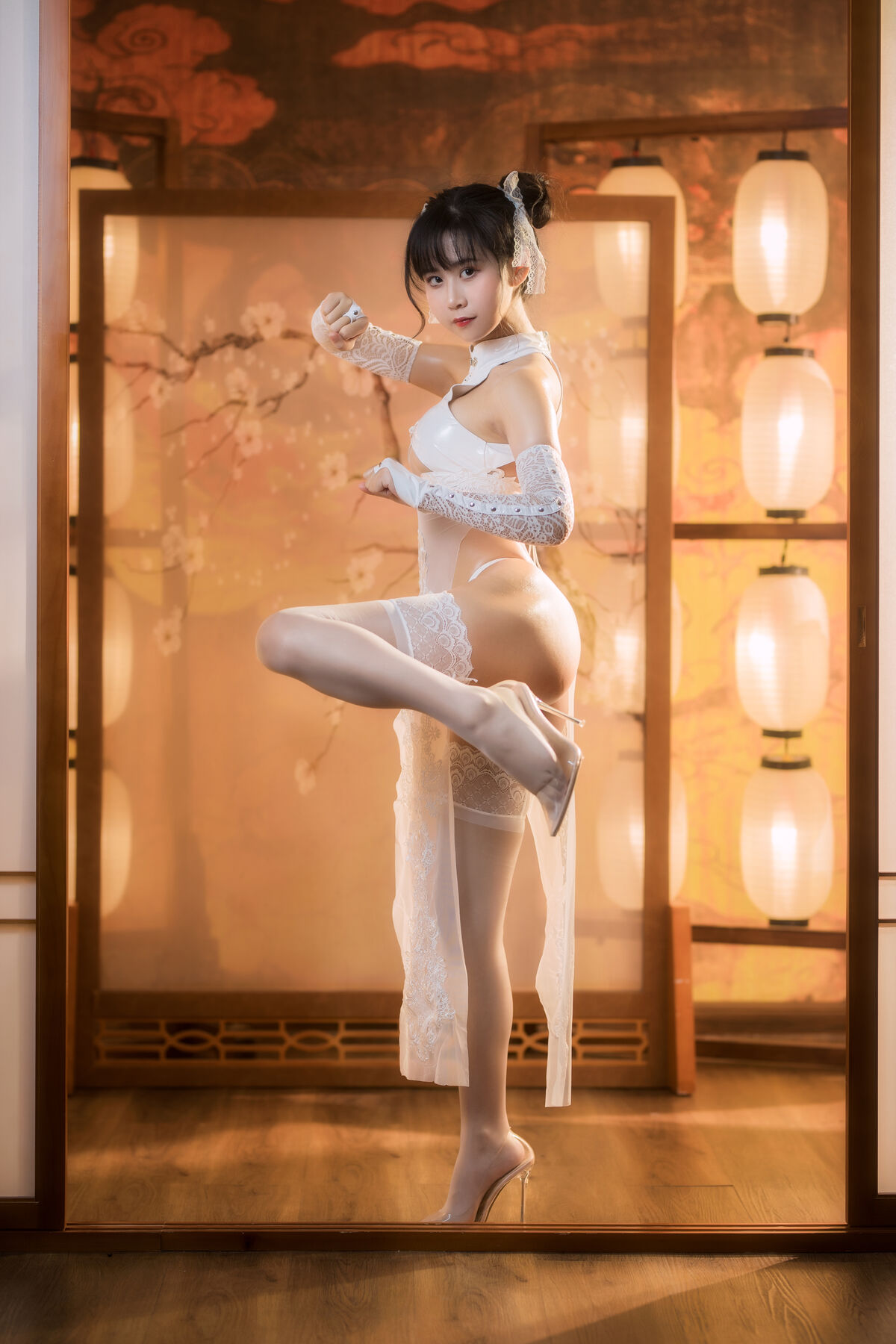 Coser@萌芽儿o0 - 靡烟 12 Coser@萌芽儿o0 - 靡烟