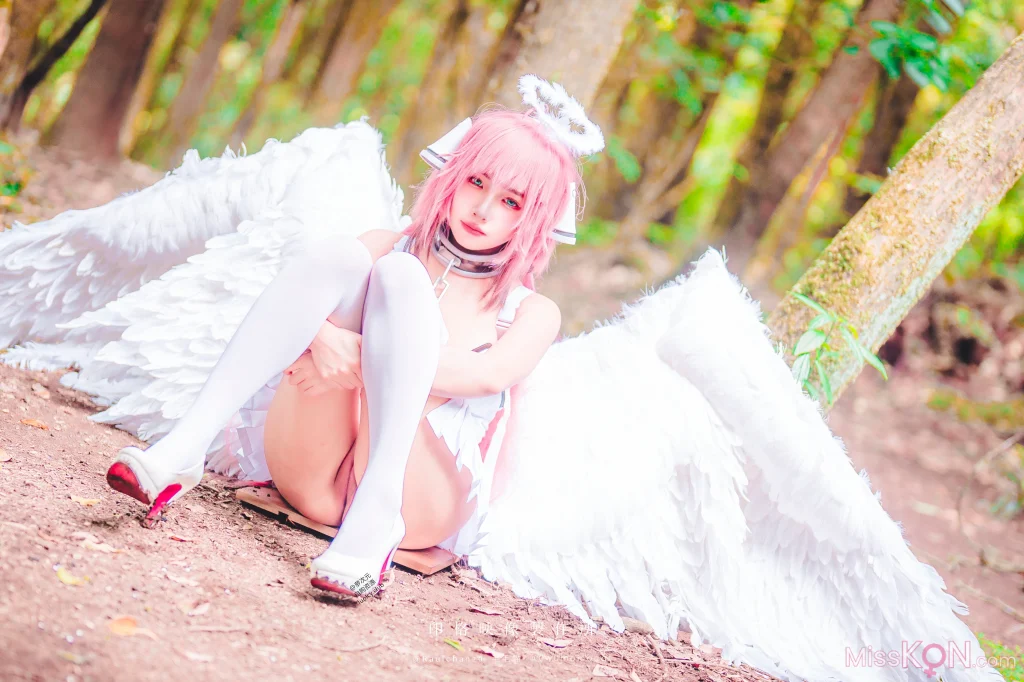 Coser@慕慕Momo: 伊卡洛斯 Type α Ikaros 15 Coser@慕慕Momo: 伊卡洛斯 Type α Ikaros