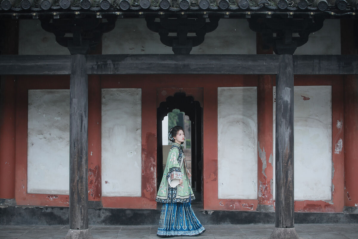 YiTuYu艺图语 Vol.9594 Miao Miao Jia De Xiao Yu Gan 13 YiTuYu艺图语 Vol.9594 Miao Miao Jia De Xiao Yu Gan