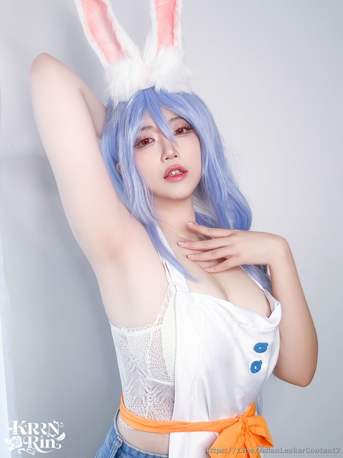 Coser@Kururin - Pekomama 21 Coser@Kururin - Pekomama