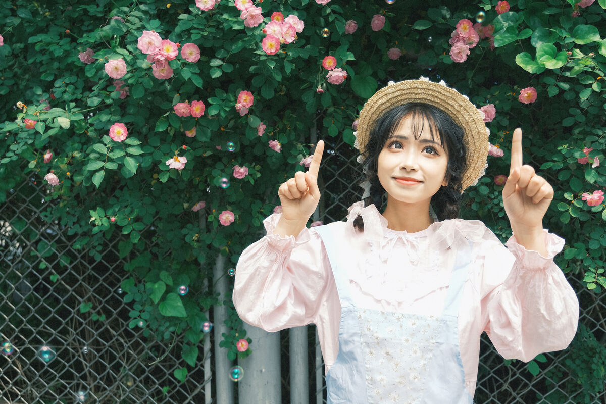 YiTuYu艺图语 Vol.9535 Er Er Er Yue 13 YiTuYu艺图语 Vol.9535 Er Er Er Yue