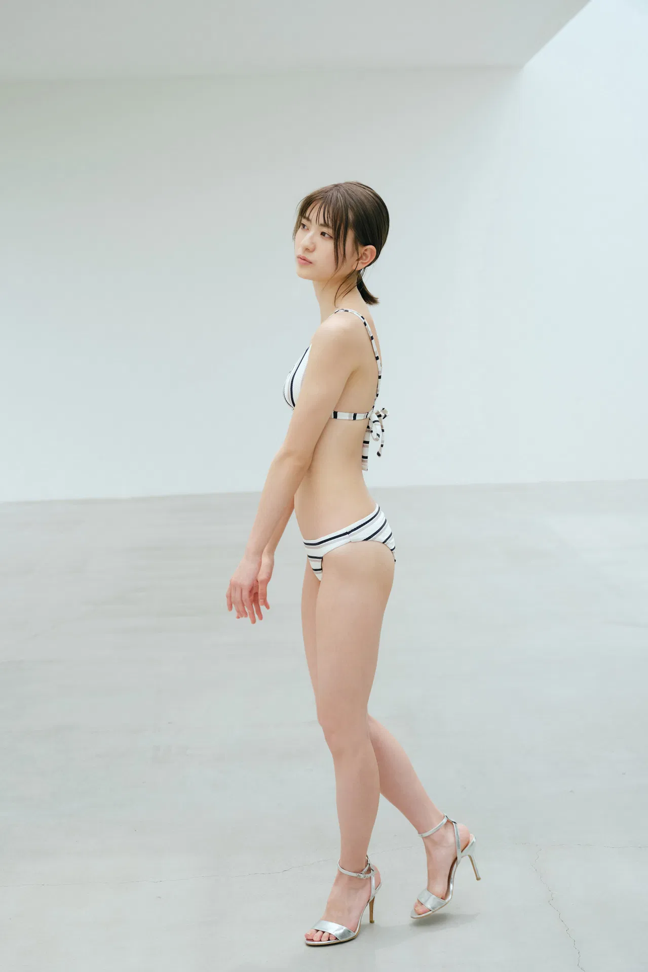 FRIDAYデジタル写真集 山田南実「もう大人だから」100ページ決定版 49 FRIDAYデジタル写真集 山田南実「もう大人だから」100ページ決定版