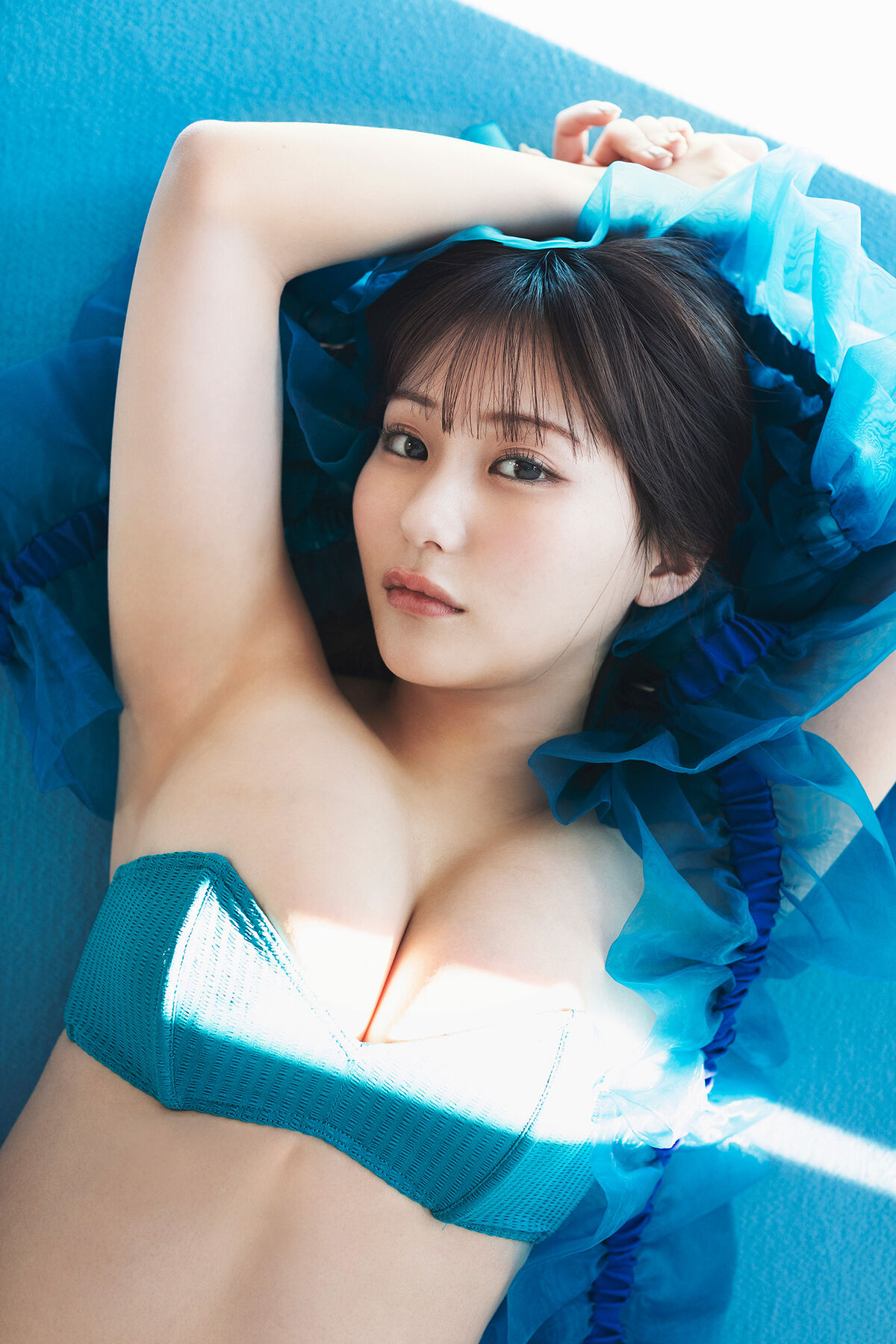 JP Miku Tanaka 田中美久 - つながっているよ PARADEデジタルフォトブック 32 JP Miku Tanaka 田中美久 - つながっているよ PARADEデジタルフォトブック