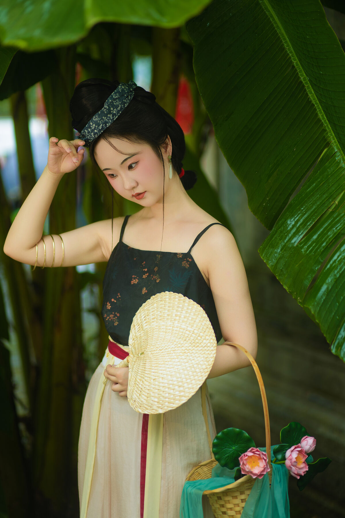 YiTuYu艺图语 Vol.10625 Liu Qi Qi 8 YiTuYu艺图语 Vol.10625 Liu Qi Qi