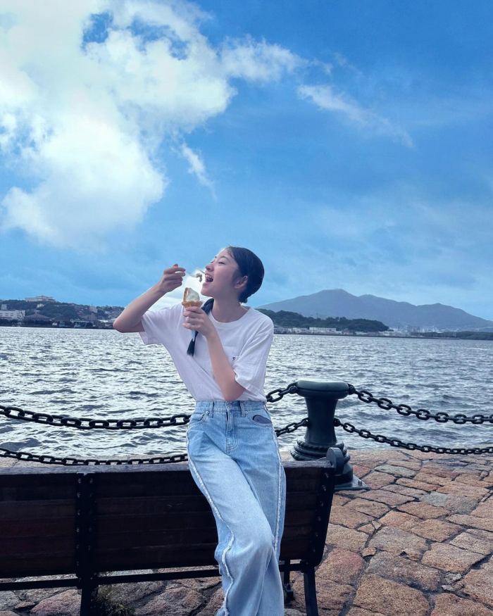 古田彩仁 愛くるしく激かわな水着グラビア画像! 52 古田彩仁 愛くるしく激かわな水着グラビア画像!