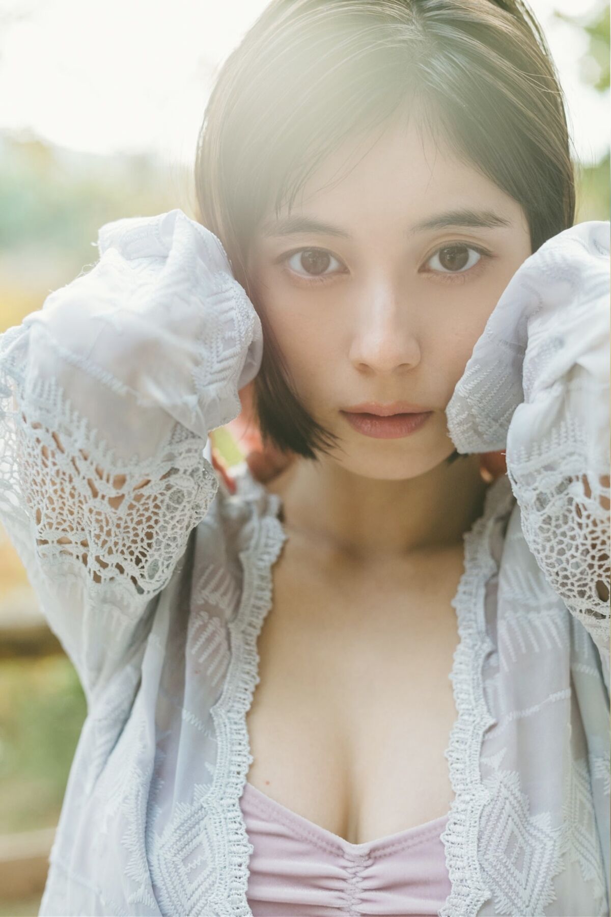 JP Sakurako Okubo 大久保桜子 - 射抜くように美しい SPA グラビアン魂デジタル写真集 18 JP Sakurako Okubo 大久保桜子 - 射抜くように美しい SPA グラビアン魂デジタル写真集