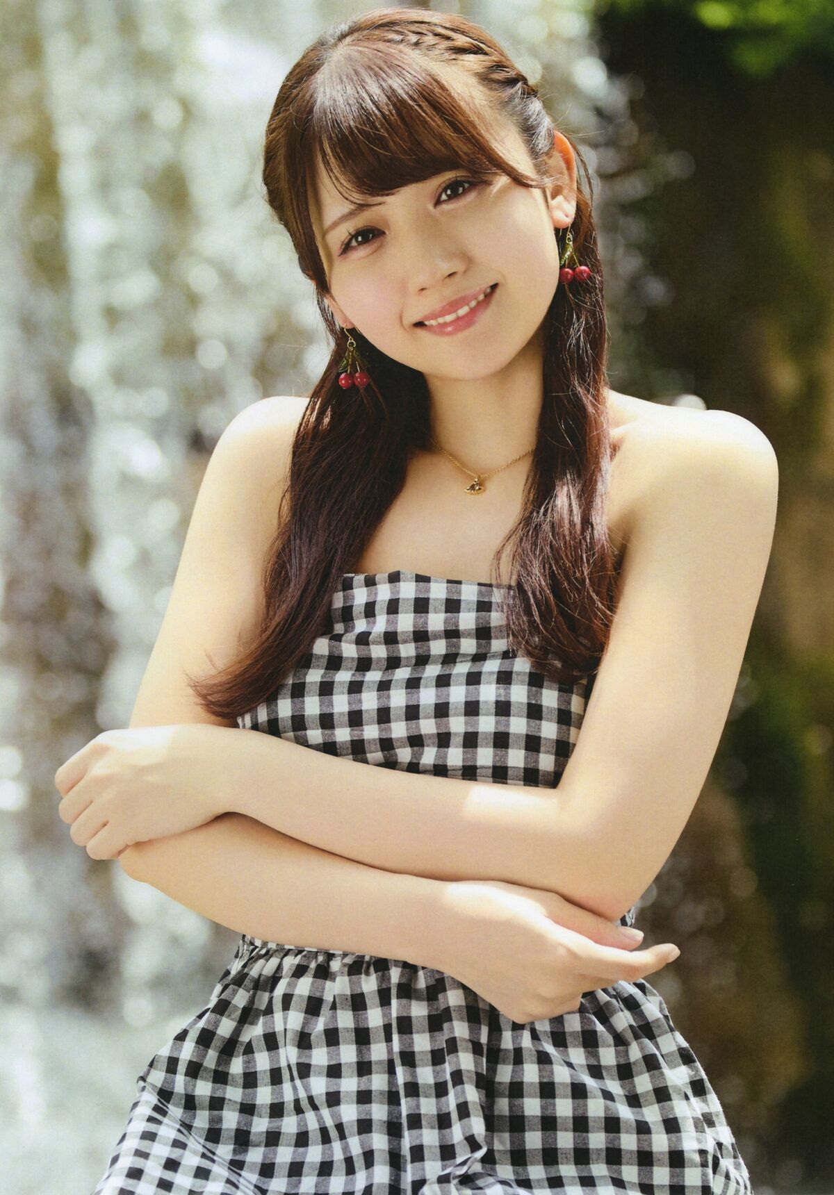 JP Mei Okada 岡田夢以 - 1st写真集 Mei Part02 17 JP Mei Okada 岡田夢以 - 1st写真集 Mei Part02