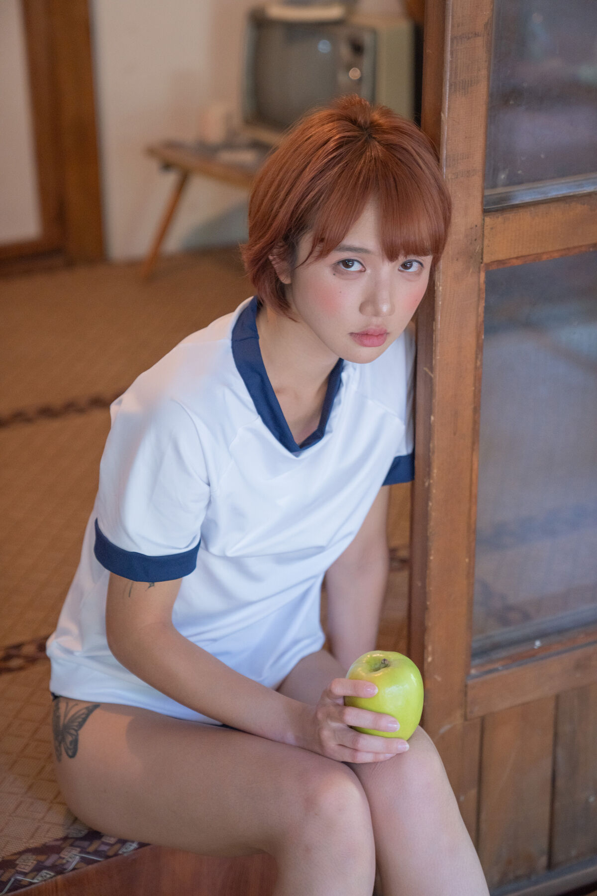 YiTuYu艺图语 Vol.9839 Tou Chi Nai You De Mao 23 YiTuYu艺图语 Vol.9839 Tou Chi Nai You De Mao