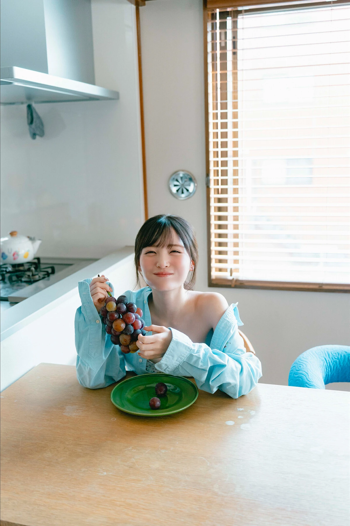 Yura Yura 由良ゆら – FRIDAYデジタル写真集 「Sweet Swaying」 7 Yura Yura 由良ゆら – FRIDAYデジタル写真集 「Sweet Swaying」