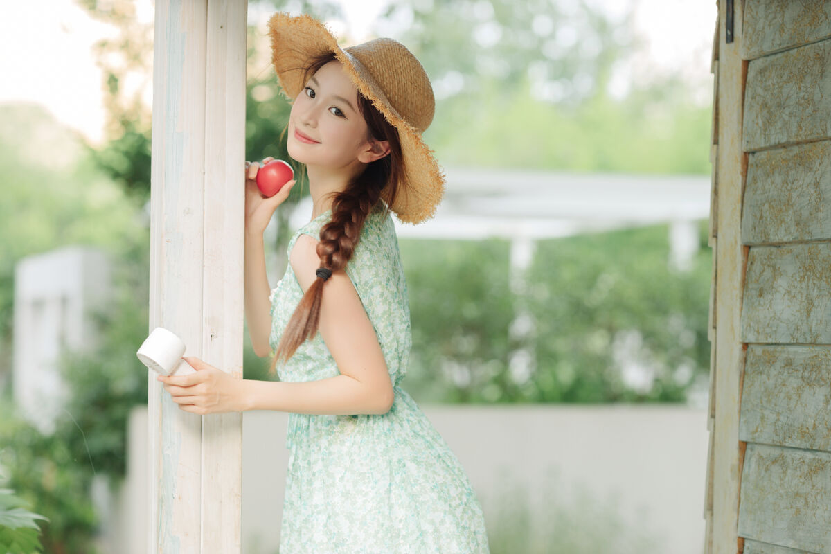 YiTuYu艺图语 Vol.9695 Minejoin 20 YiTuYu艺图语 Vol.9695 Minejoin