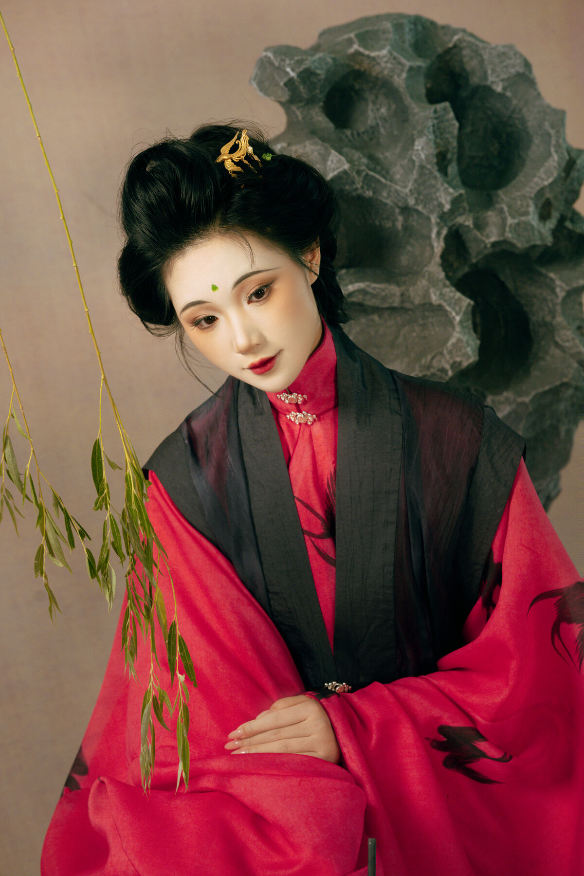 YiTuYu艺图语 Vol.9517 Yue Yue 9 YiTuYu艺图语 Vol.9517 Yue Yue