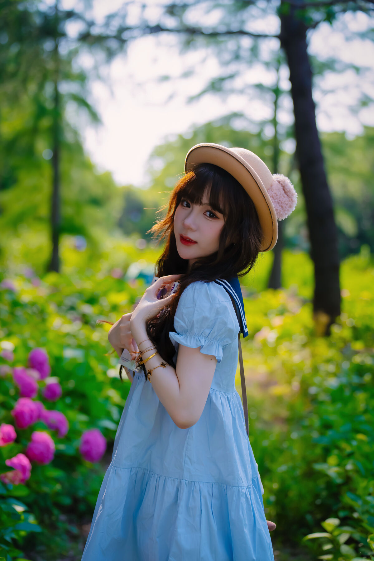 YiTuYu艺图语 Vol.9494 Xiang Gu Cai Bao 17 YiTuYu艺图语 Vol.9494 Xiang Gu Cai Bao