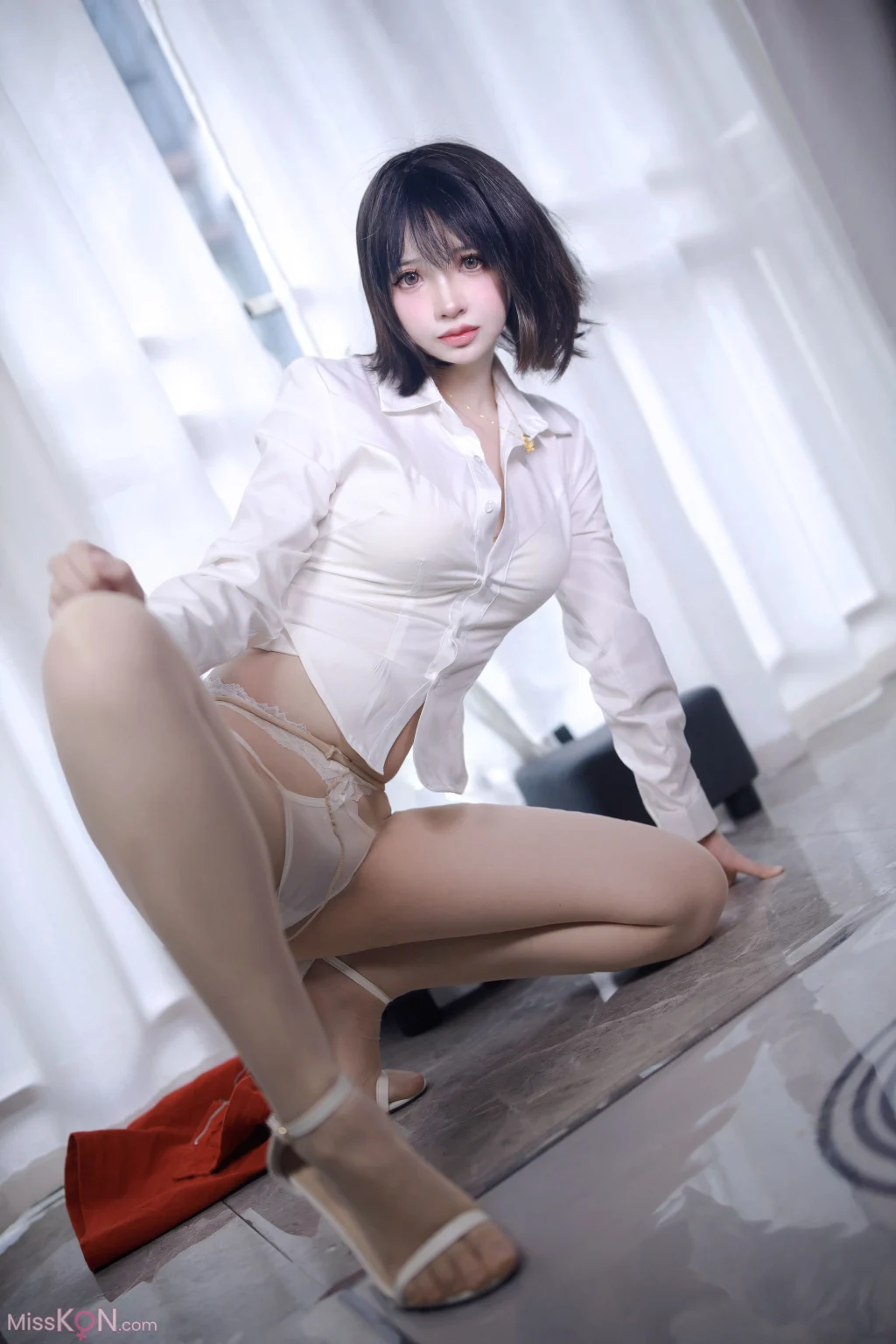 Coser@疯猫ss: 2025年09月会员订阅合集 15 Coser@疯猫ss: 2025年09月会员订阅合集