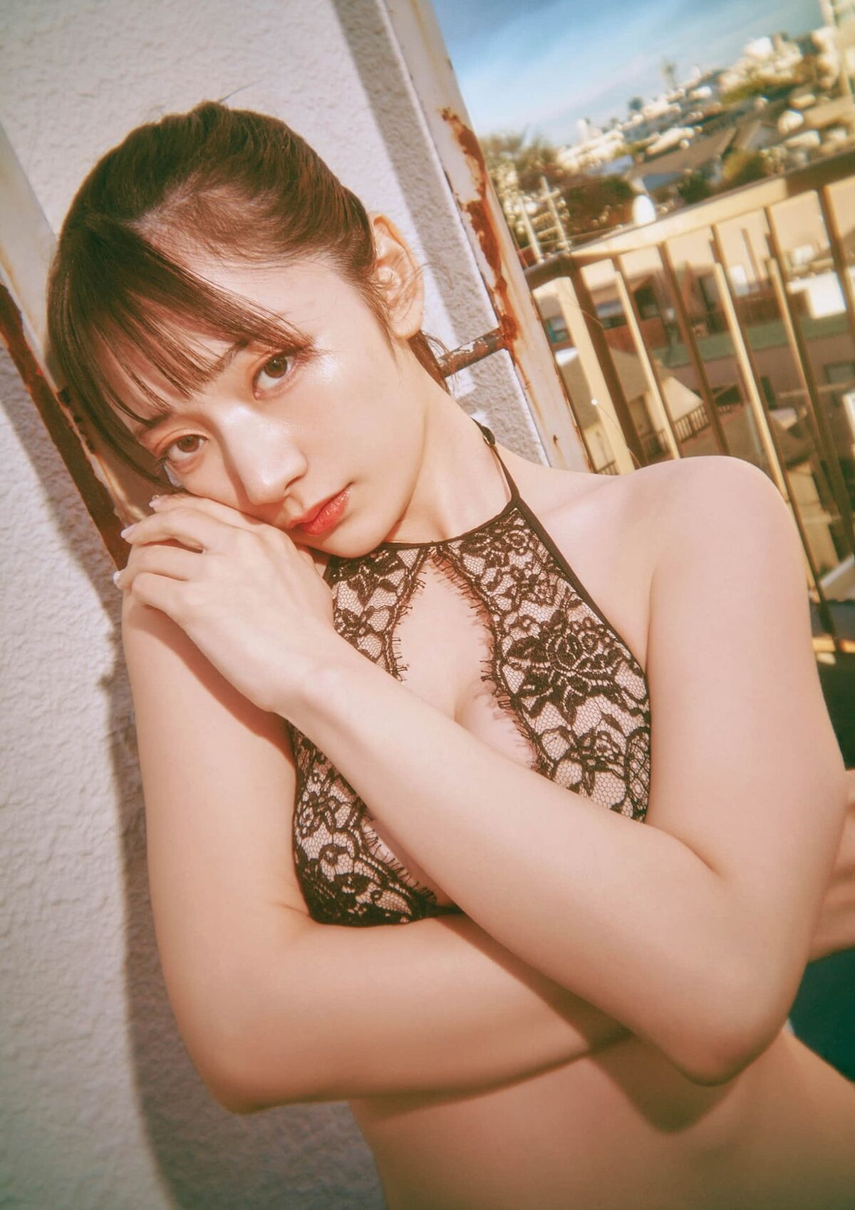 JP 尊みを感じて桜井 - BRODYデジタル写真集 toutopia 39 JP 尊みを感じて桜井 - BRODYデジタル写真集 toutopia