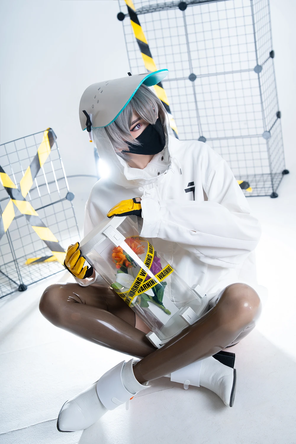 Cosplay Candy_Ball – Flower 8 Cosplay Candy_Ball – Flower