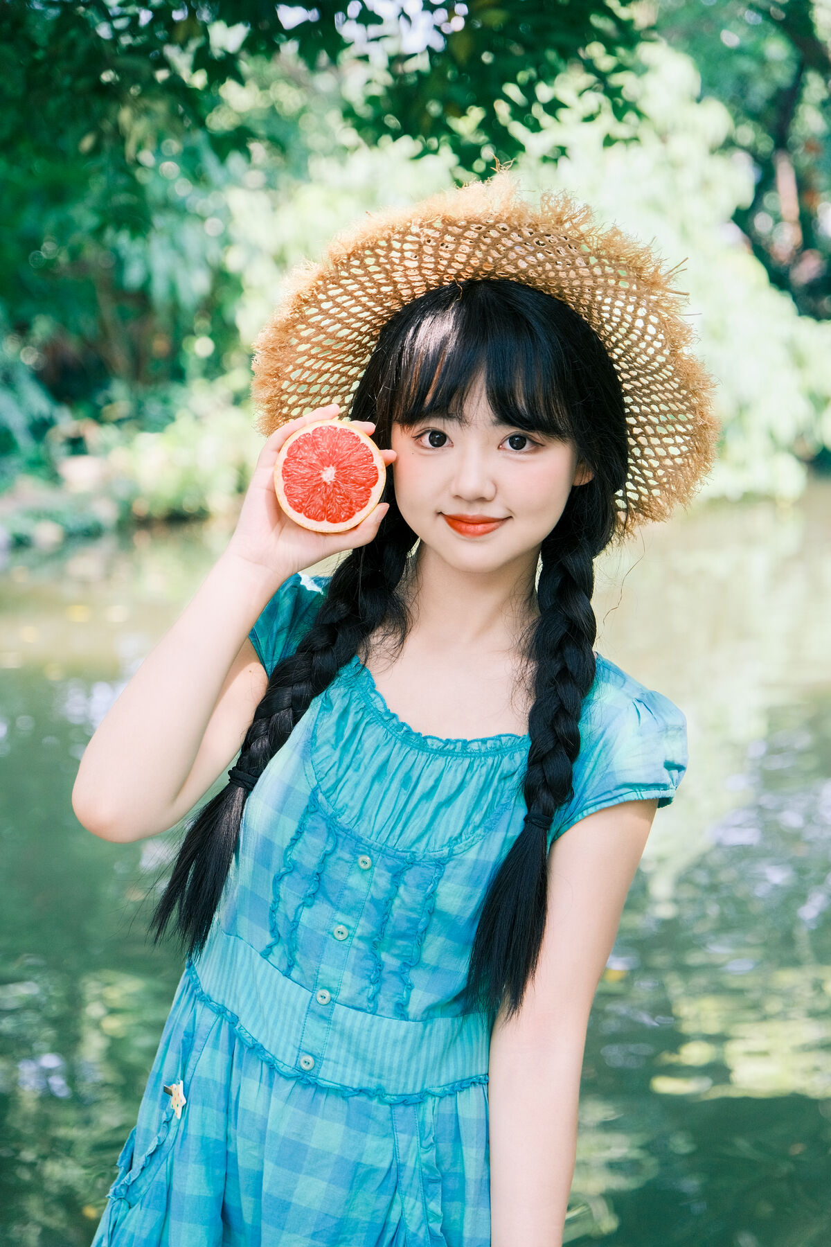 YiTuYu艺图语 Vol.9800 Xiao Li Hua Er 8 YiTuYu艺图语 Vol.9800 Xiao Li Hua Er