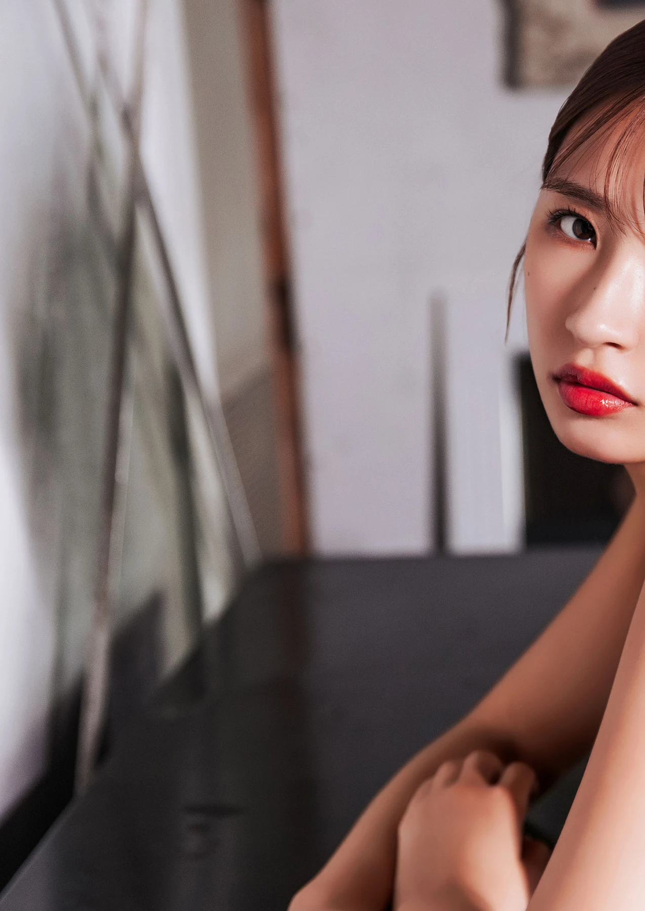 Hinata Matsumoto 松本日向 – 写真集 「Luminous」 10 Hinata Matsumoto 松本日向 – 写真集 「Luminous」