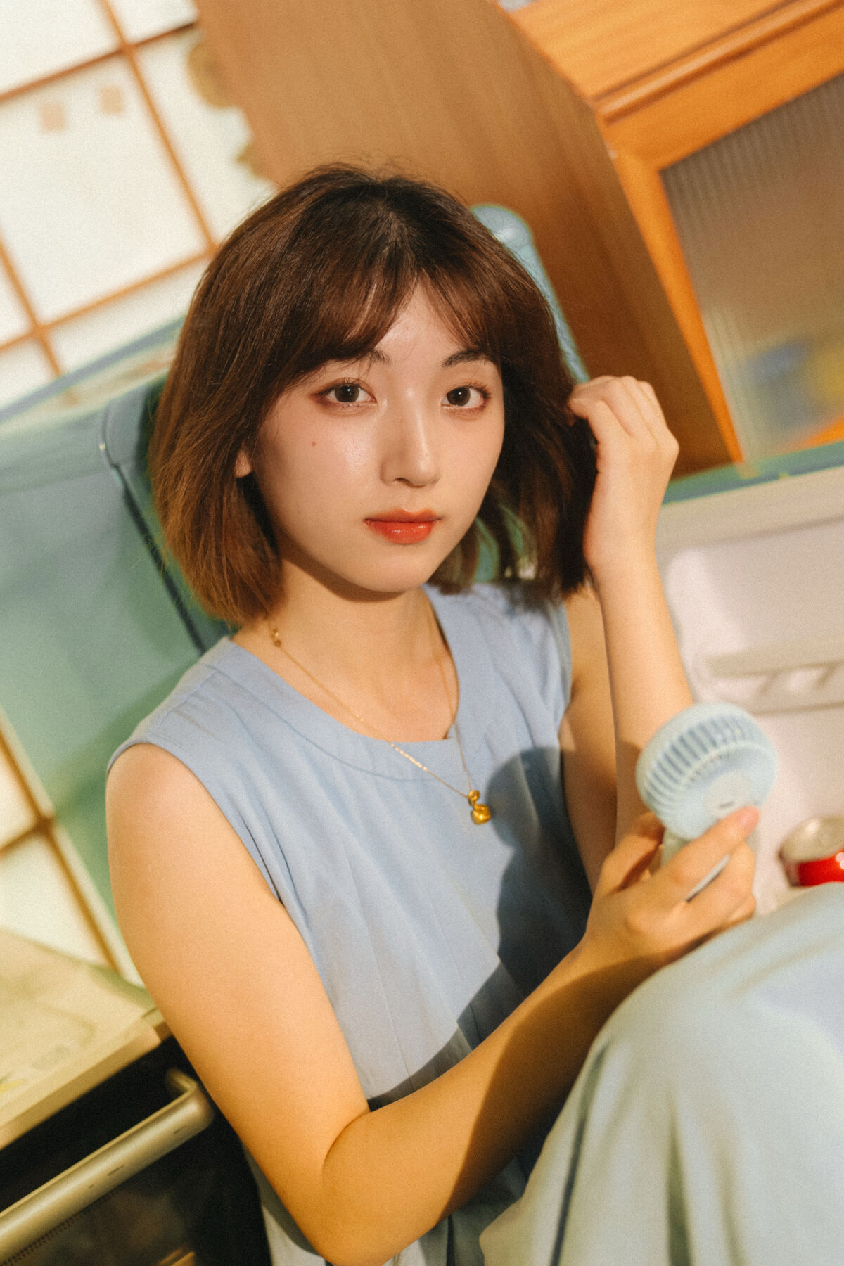 YiTuYu艺图语 Vol.9581 Ma Shu Ni Zi 21 YiTuYu艺图语 Vol.9581 Ma Shu Ni Zi