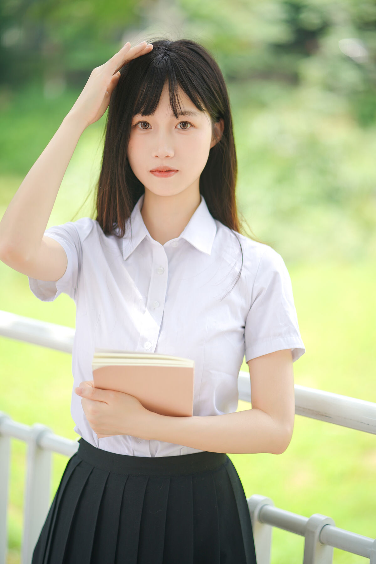 YiTuYu艺图语 Vol.9525 Che Li Zi 4 YiTuYu艺图语 Vol.9525 Che Li Zi