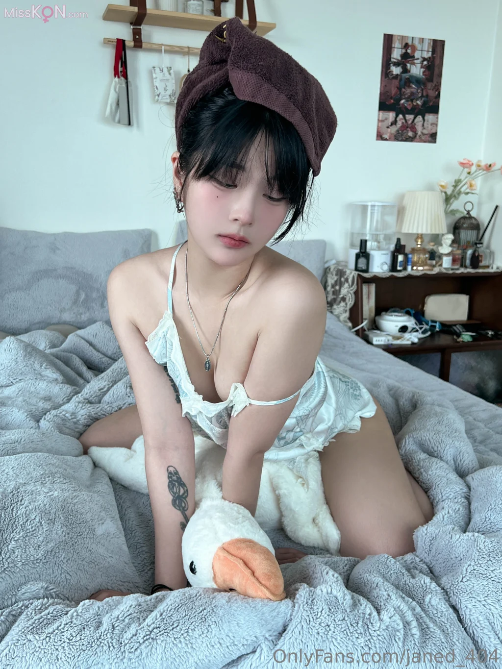 Jang Joo (장주): OnlyFans Collection #04 17 Jang Joo (장주): OnlyFans Collection #04