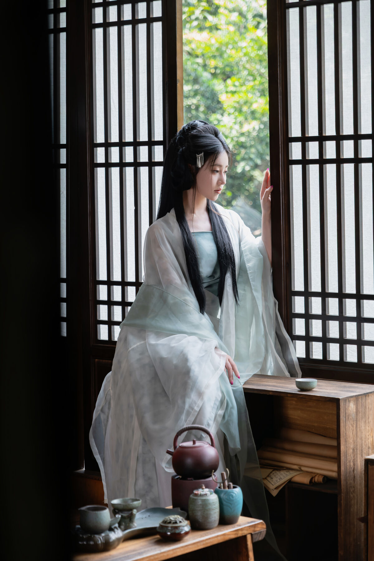 Coser@年年Nnian - 浣溪沙 35 Coser@年年Nnian - 浣溪沙