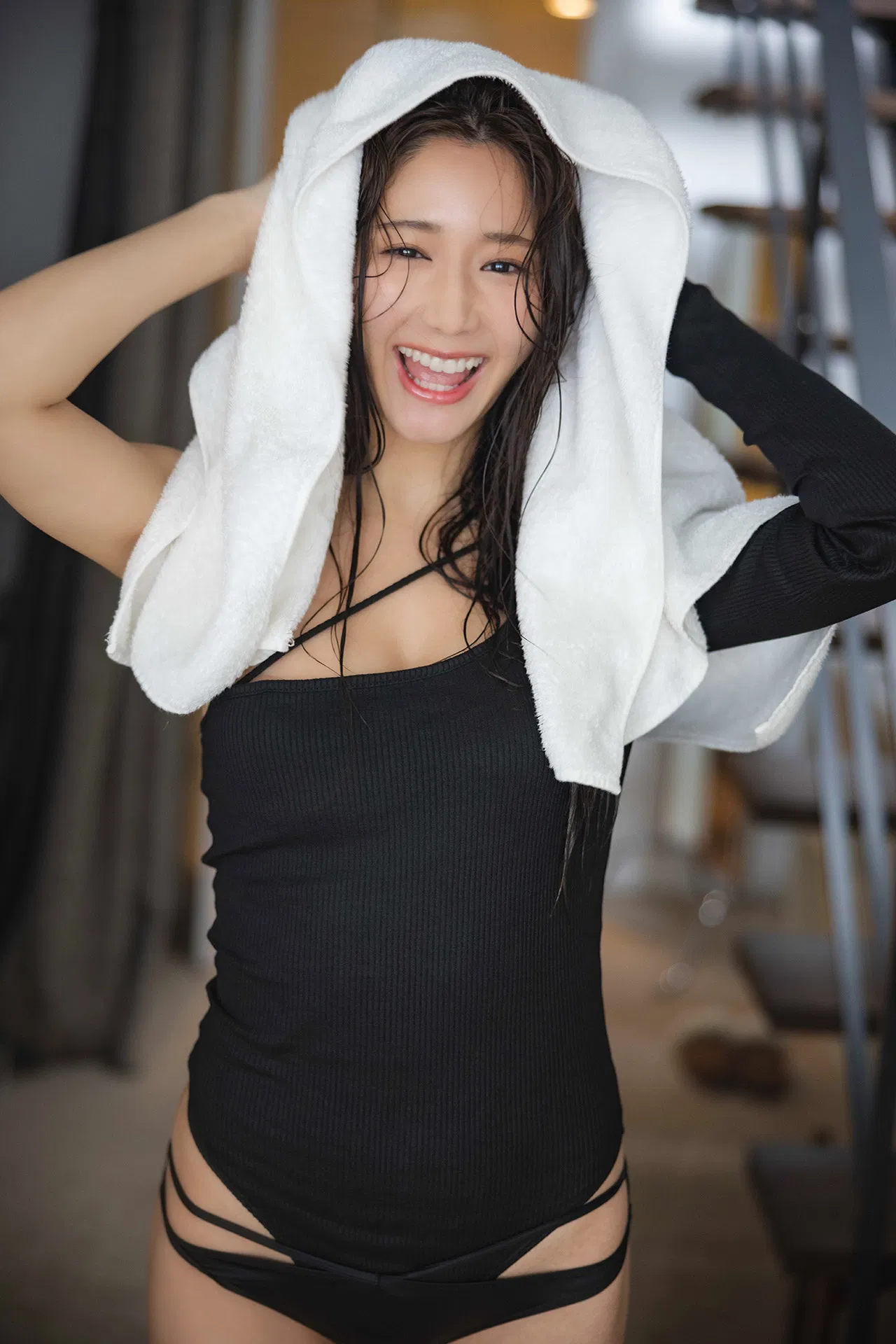 アサ芸アイドル写真集 斎藤恭代 BIJIN 56 アサ芸アイドル写真集 斎藤恭代 BIJIN