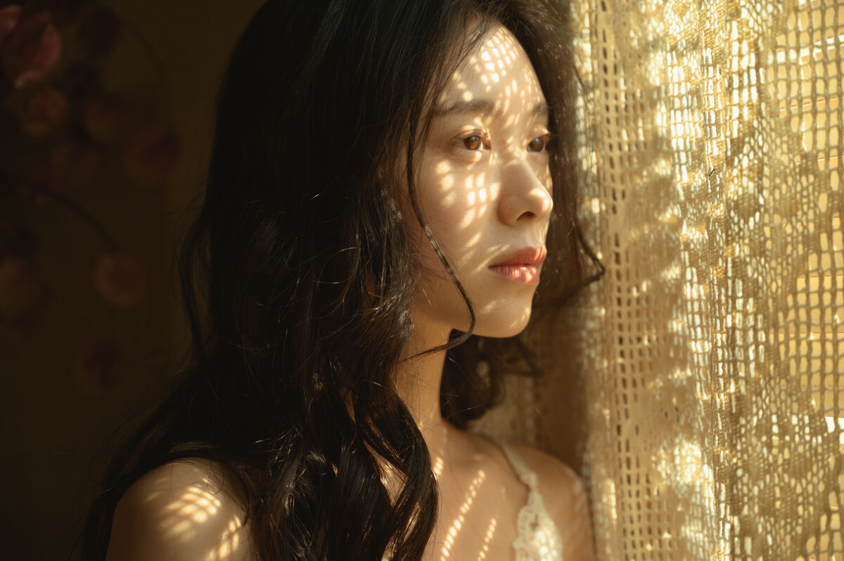 YiTuYu艺图语 Vol.9441 He Xiao Xu 5 YiTuYu艺图语 Vol.9441 He Xiao Xu