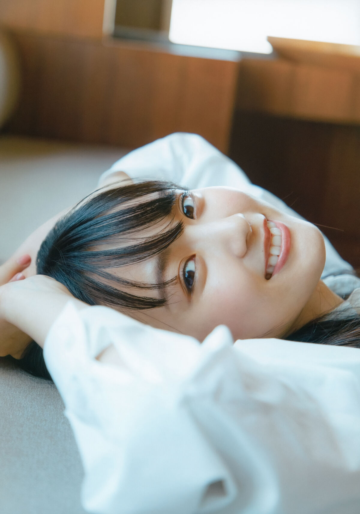 JP Haruka Kaki 賀喜遥香 - 乃木坂46賀喜遥香 1st写真集 まっさら v4 Part02 19 JP Haruka Kaki 賀喜遥香 - 乃木坂46賀喜遥香 1st写真集 まっさら v4 Part02