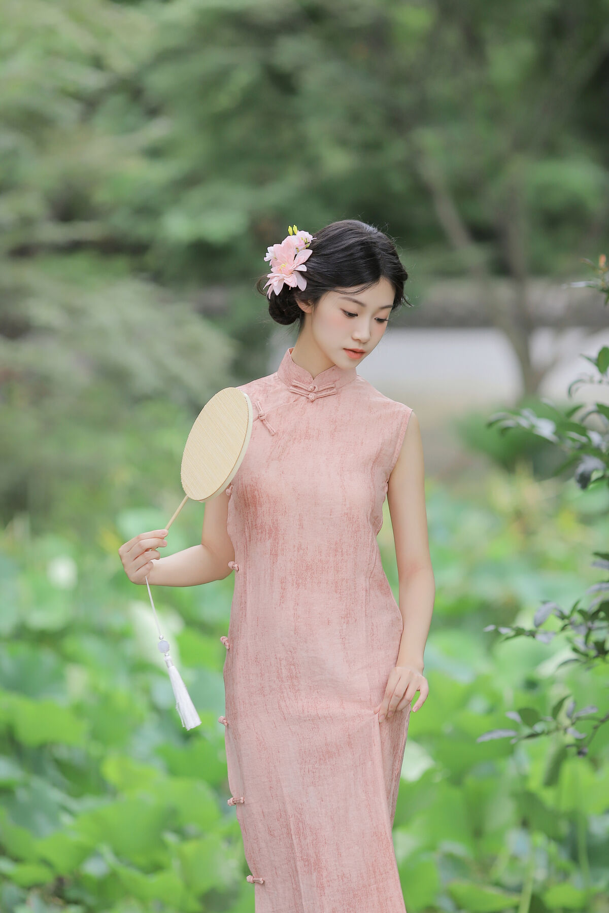 YiTuYu艺图语 Vol.9522 Yi Kou Shao Mai 6 YiTuYu艺图语 Vol.9522 Yi Kou Shao Mai