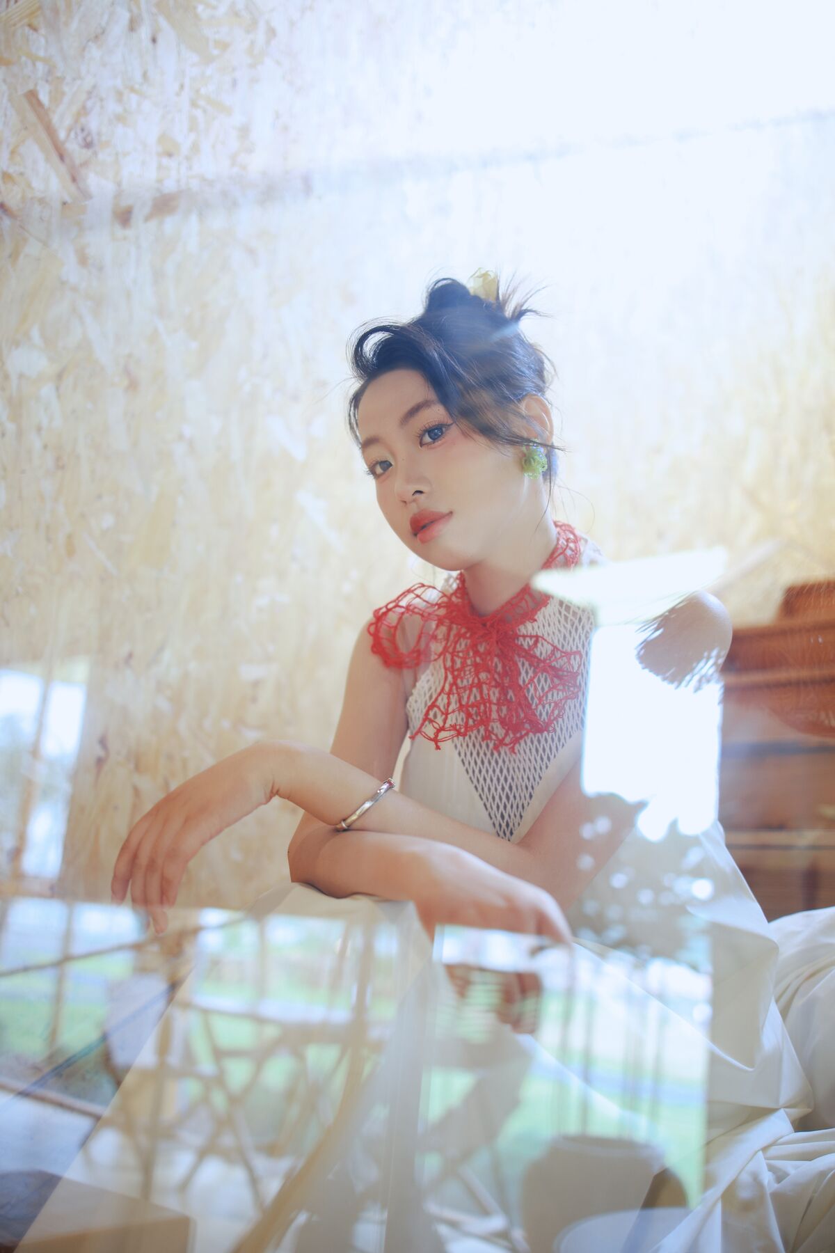 YiTuYu艺图语 Vol.9751 Xiao U 17 YiTuYu艺图语 Vol.9751 Xiao U