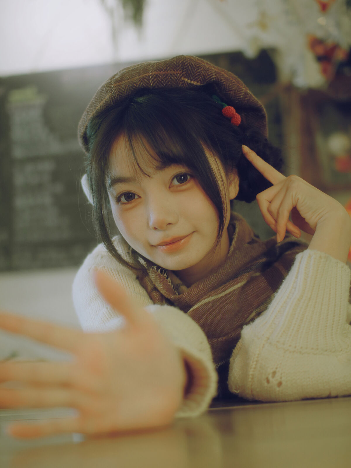 YiTuYu艺图语 Vol.9680 Lu Lu 14 YiTuYu艺图语 Vol.9680 Lu Lu