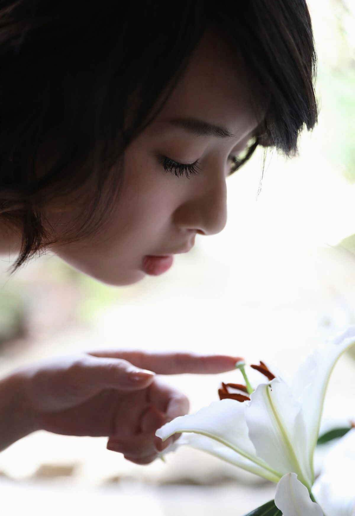 JP Aika Yukihira 行平あい佳 - 週刊現代デジタル写真集 掌花 36 JP Aika Yukihira 行平あい佳 - 週刊現代デジタル写真集 掌花