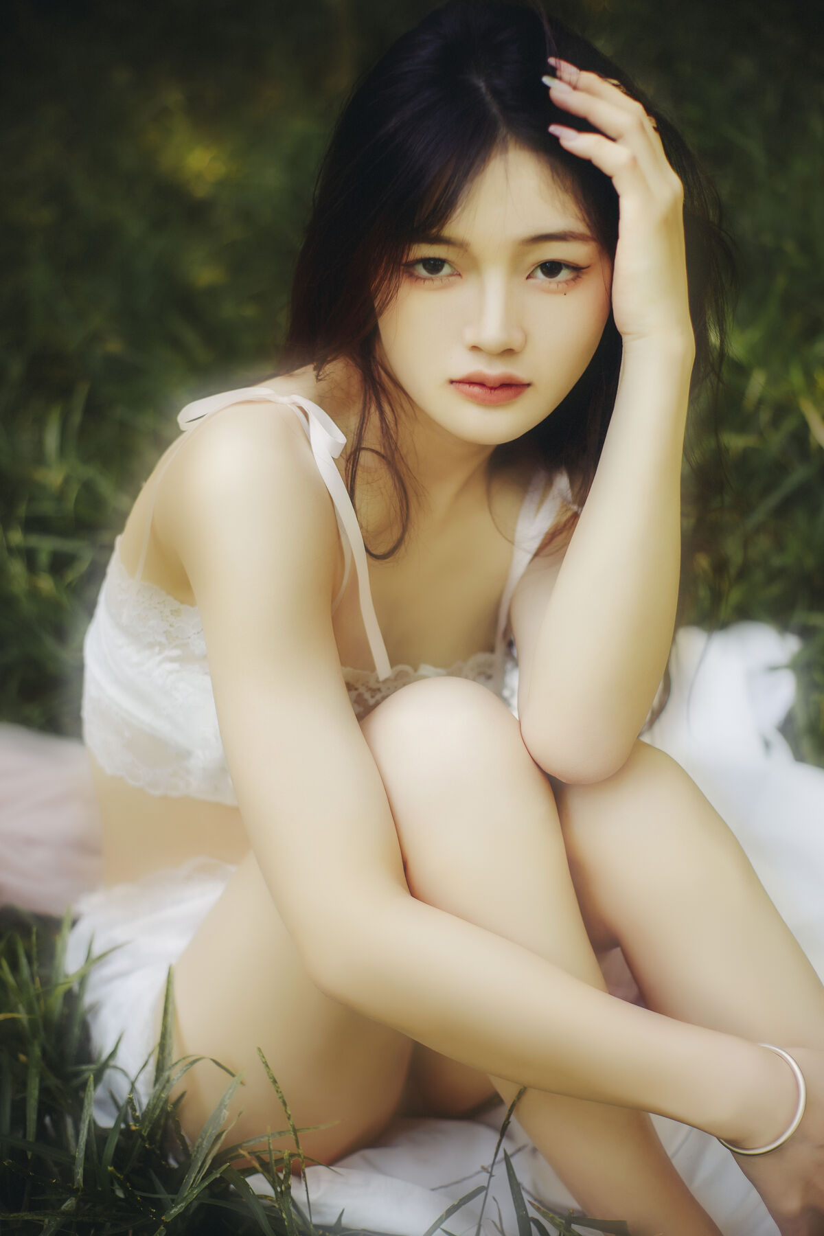 YiTuYu艺图语 Vol.9812 Dong Dong 18 YiTuYu艺图语 Vol.9812 Dong Dong