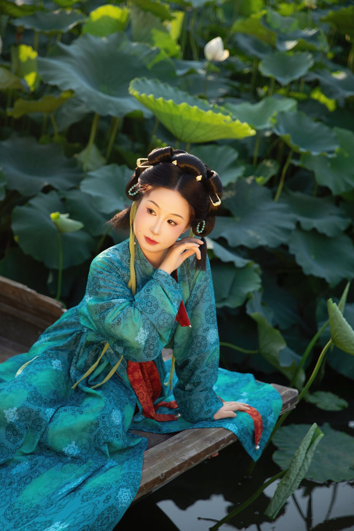 YiTuYu艺图语 Vol.9628 Xiao Shu Pian Er 11 YiTuYu艺图语 Vol.9628 Xiao Shu Pian Er